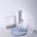 Mijia Electric Oral Οδηγός Water Flosser Περιποίηση δοντιών